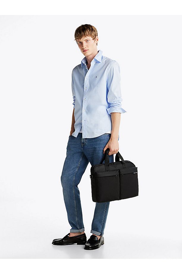 TH ELEMENT REPREVE COMPUTER BAG - 5