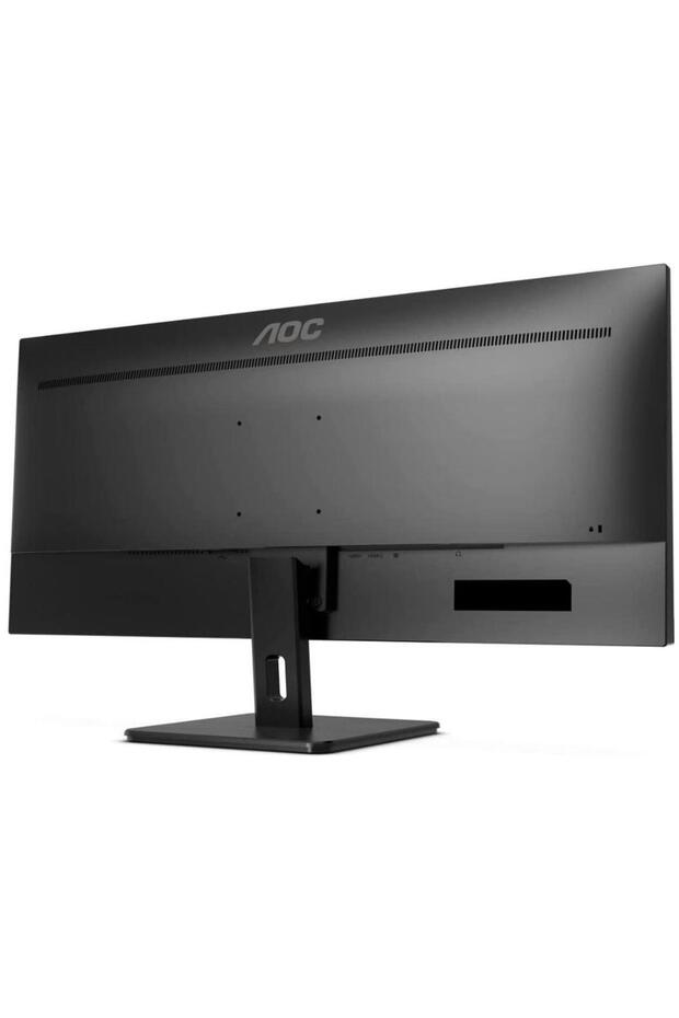 Monitor Gaming VA LED AOC 34" U34E2M, Full HD (1920 x 1080), HDMI, DisplayPort, 100 Hz, 4 ms (Negru) - 3