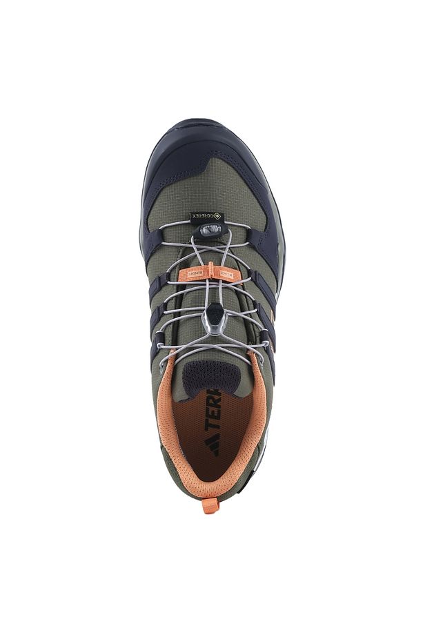 Terrex Swift R2 GORE-TEX Yürüyüş Ayakkabısı - 3