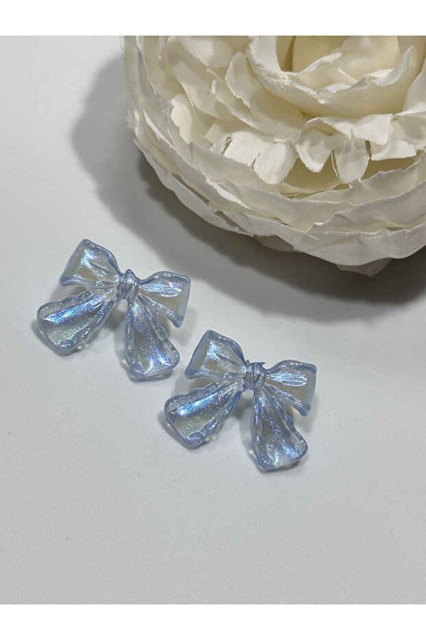 SİMLİ KURDELE KÜPE - 1