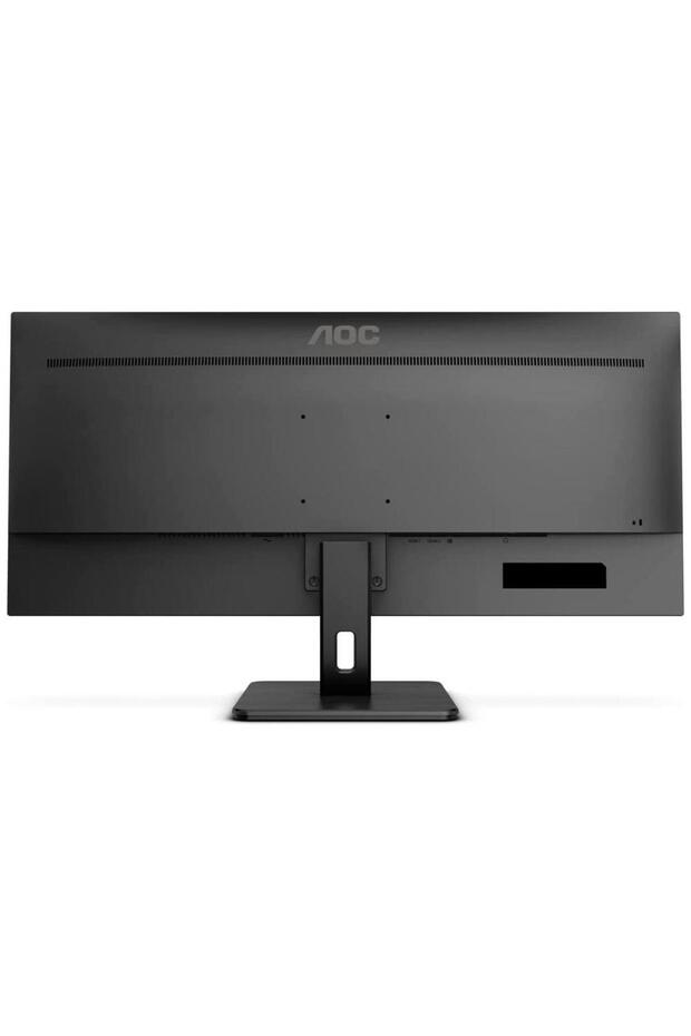 Monitor Gaming VA LED AOC 34" U34E2M, Full HD (1920 x 1080), HDMI, DisplayPort, 100 Hz, 4 ms (Negru) - 5