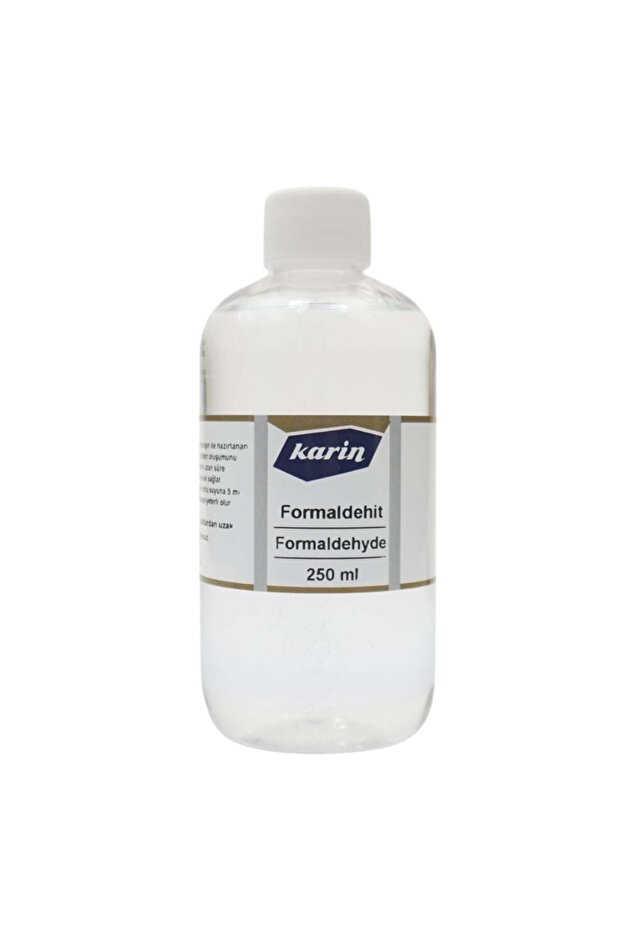 Formaldehit 250 ml - 2