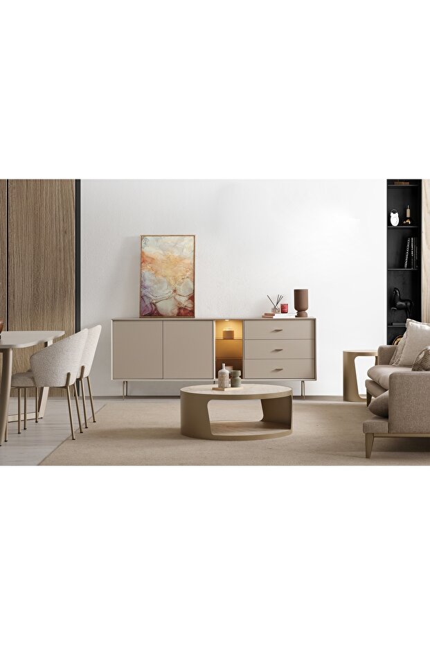 Pandor Orta Sehpa - 3