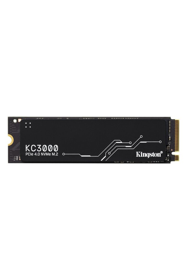 Kc3000 Skc3000S/512G 512Gb (7000/3900Mb/S) M.2 2280 Pcie 4.0 Nvme Ssd