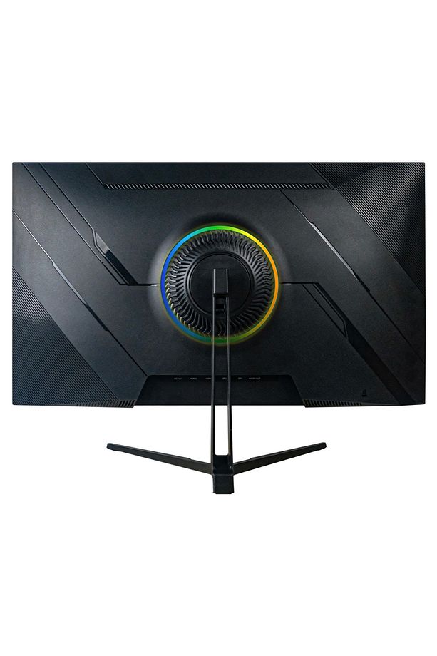 Stardust G27 2K QHD IPS 180Hz HDMI+DP Siyah 27" Flat Gaming Monitör QNMNT10F080921 - 2
