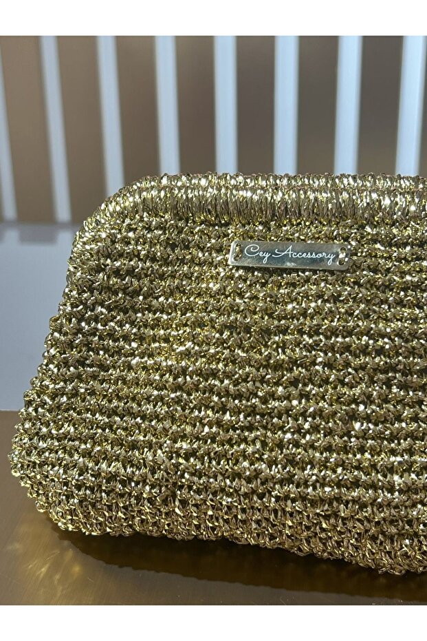 Hand Made Bag - 2