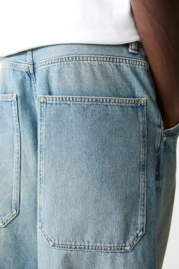 Super baggy jean - 4