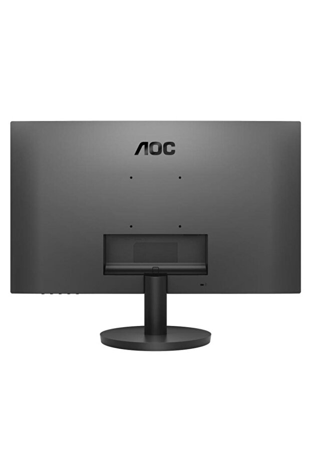 Monitor IPS LED AOC 27" 27B3HA2, FULL HD (1920x1080), VGA, HDMI, Boxe, 100 Hz, 1 ms (Negru) - 4