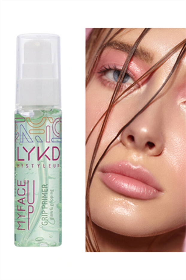 Makyaj Bazı Primer - 1