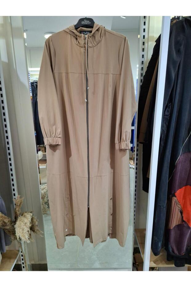 Fatma Counselor 2703 Camel Cap