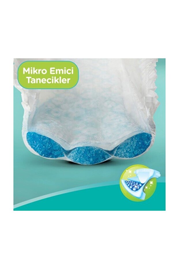 Aktif Bebek 8 Numara 31 li - 4