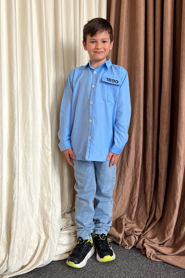 Dečije pantalone za devojčice 1174 - 1