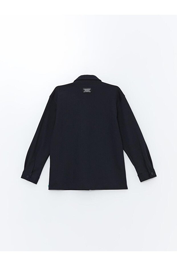 Okulun Bilge Gömleği - 2