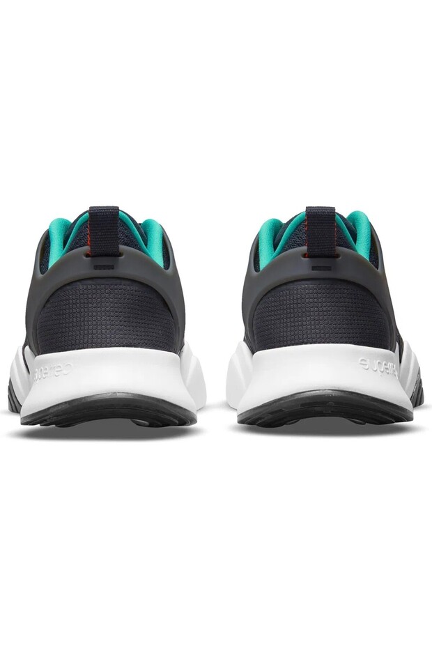 Superrep Go 2 Unisex Yürüyüş Antrenman Ayakkabısı Yeşil - 4