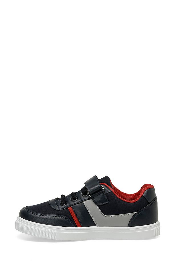 FLAYN.F4FX Lacivert Erkek Çocuk Sneaker - 3