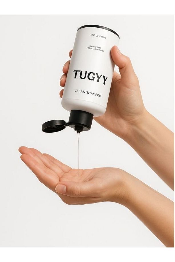 Keratin Şampuan Pd 500ml 1 Adet - 2