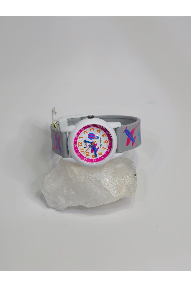 V22A-021Vy Children's Wristwatch