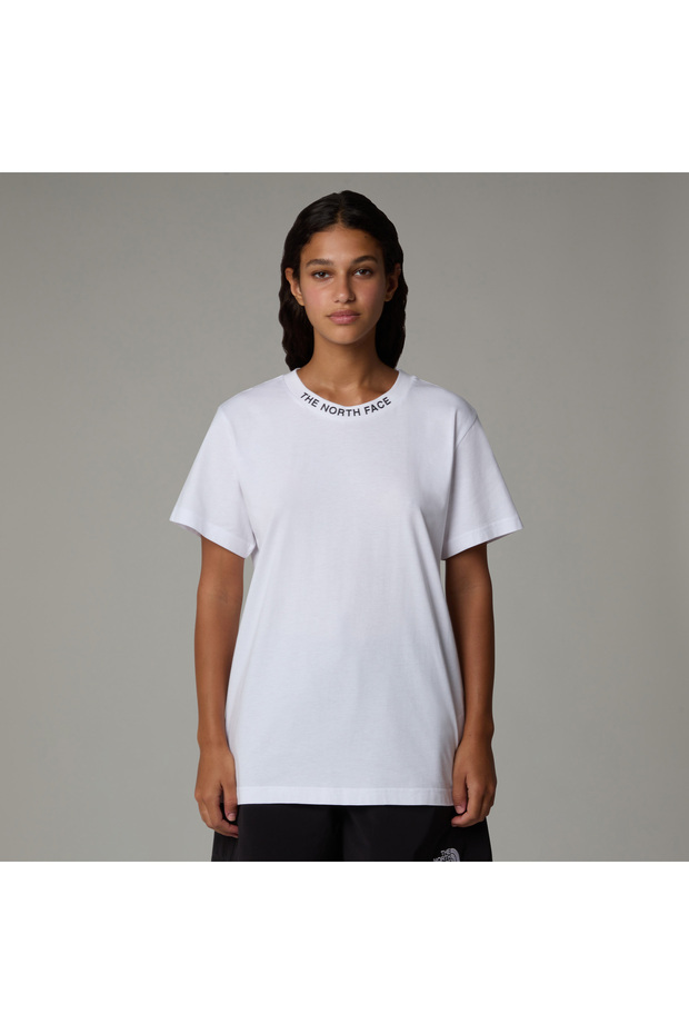 W ZUMU S/S TEE