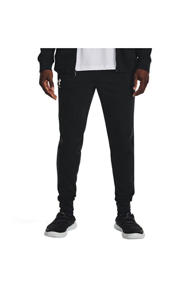 UA Rival Terry Jogger - 3