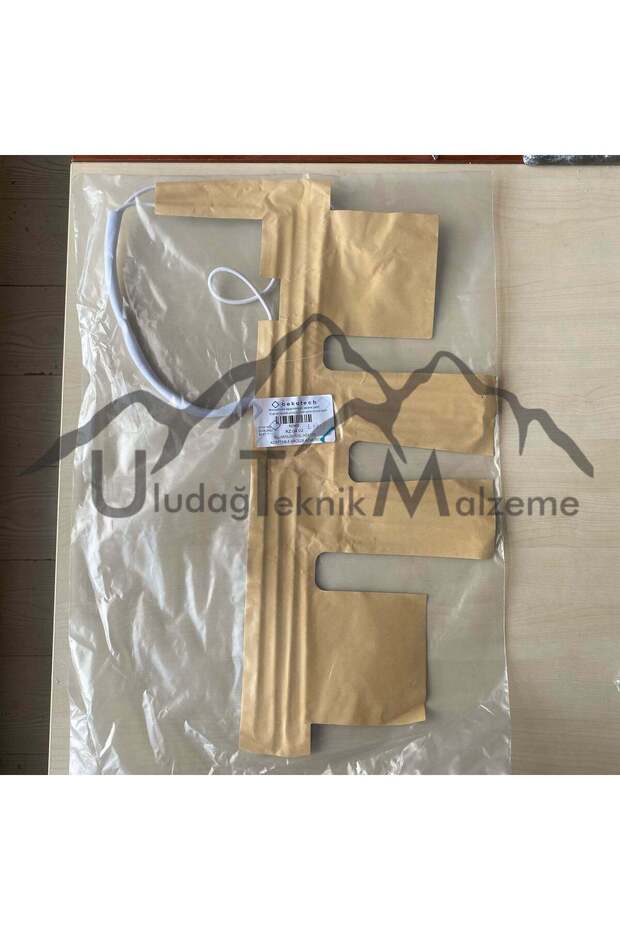 ARCELIK BUZDOLABI E TİPİ REZİSTANS - 2