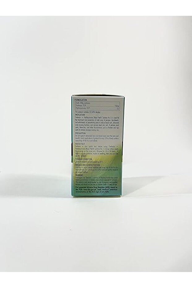 محلول التقشير رقم 1 - 60 مل - 3