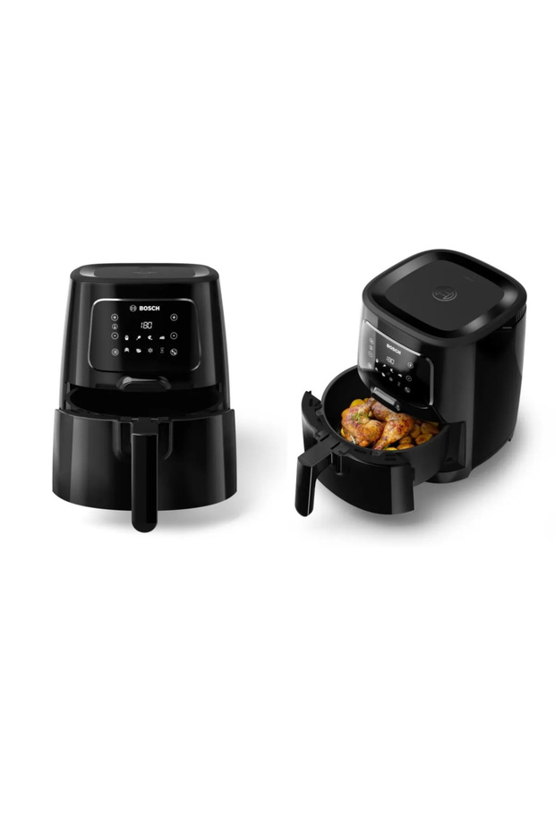 Air Fryer - 2