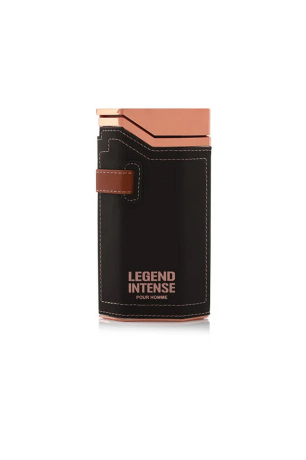 ماء عطر ليجيند انتنس بيور أوم - 100 مل