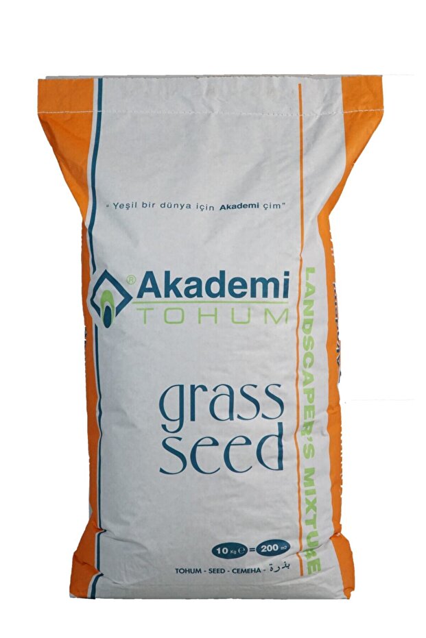 Dark Grass ( 10 Kg ) - 1