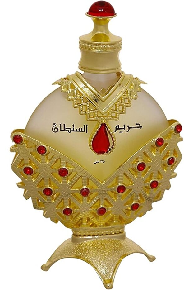 زيت عطري مركز حريم السلطان 35 مل
