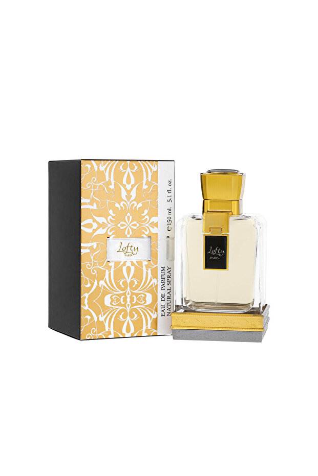 عطر لوفتي النسائي درعة من مايوس 100مل