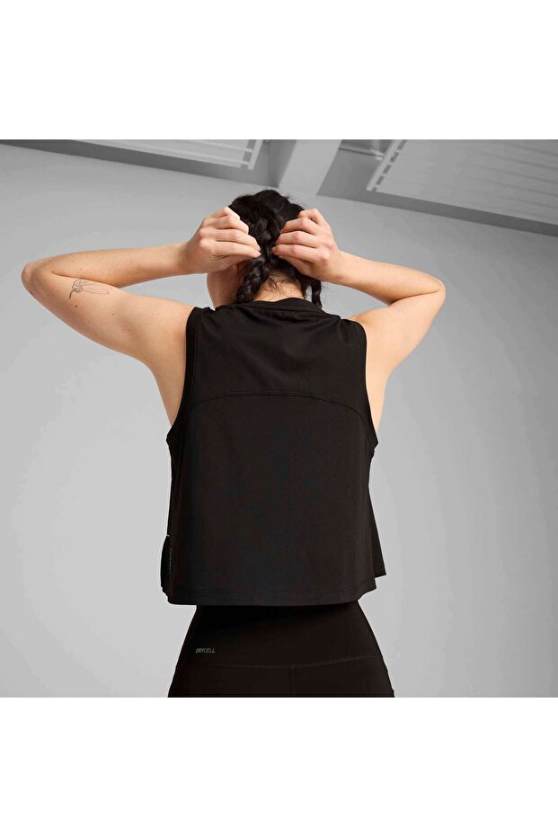 CLOUDSPUN SLEEVELESS TANK - 4