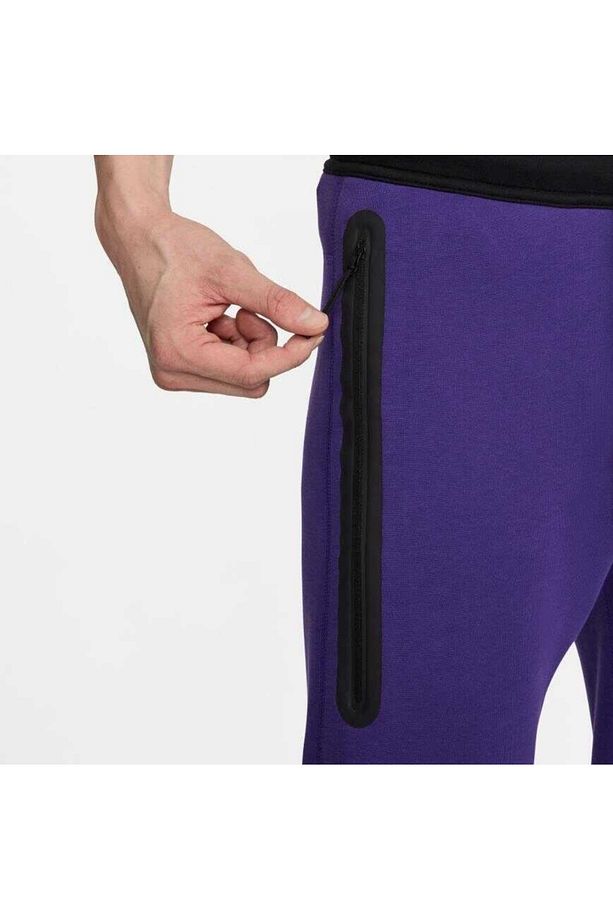 Tech Fleece Jogger Erkek Eşofman Altı HF4433-504 ASLAN SPORT - 7