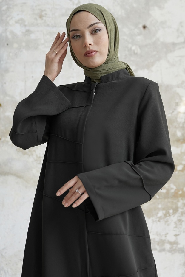 العاج الأنابيب نمط أنثراسايت Ferace - 2