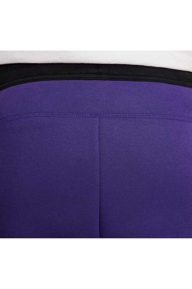 Tech Fleece Jogger Erkek Eşofman Altı HF4433-504 ASLAN SPORT - 5