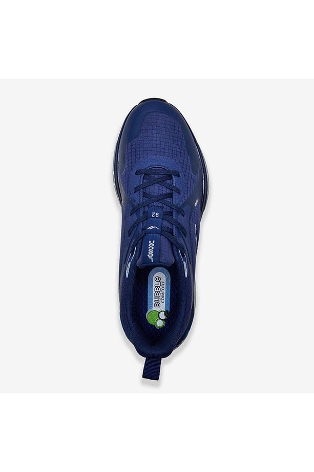 Ti̇gan 3 Laci̇vert Shock Foam Taban Comfort Spor Ayakkabisi - 4