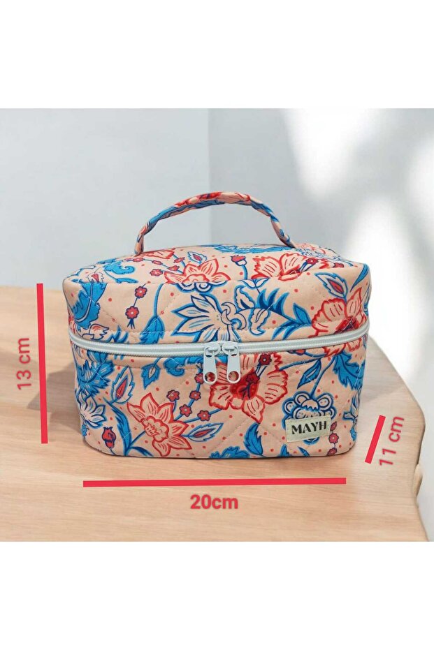 حقيبة مكياج - 5