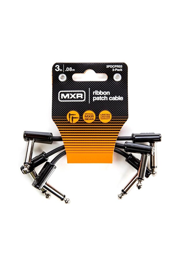 3pdcpr03 Pedal Ara Kablosu - 1