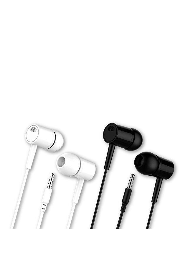 Kablolu kulaklık - 1