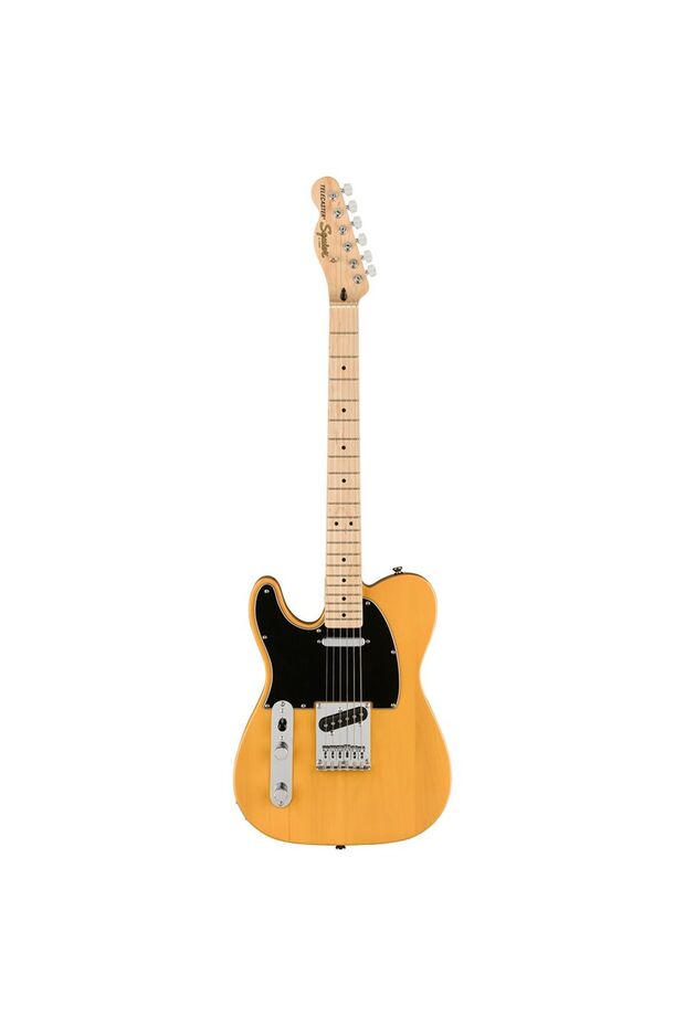 Affinity Tele Lh Mn Bpg Btb - 2
