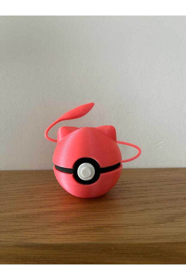 Pokemon Mew Oyuncak - 2