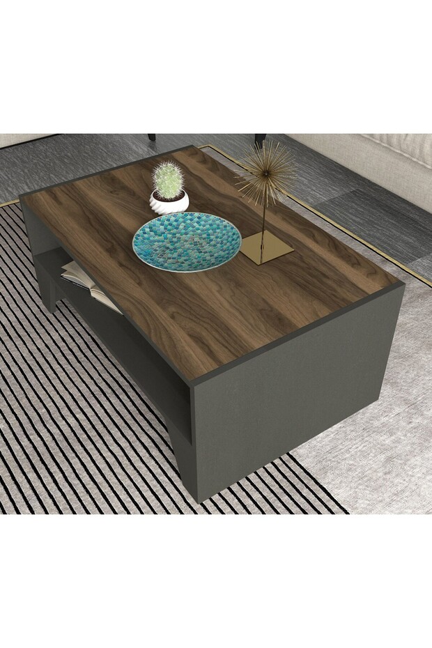 Chester coffee table model - 2