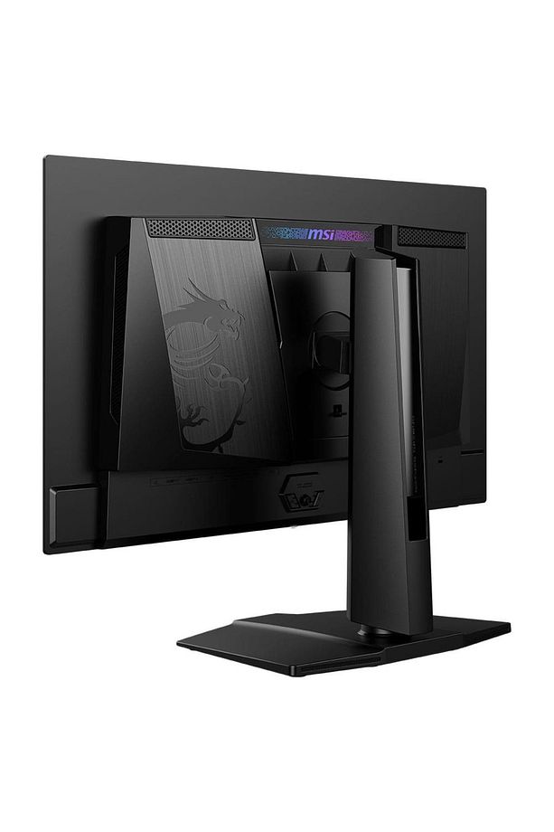 MPG 272URX QD-OLED 26.5 3840x2160 240Hz 0.03 ms HDMI DP Type-C OLED Gaming Monitör - 6