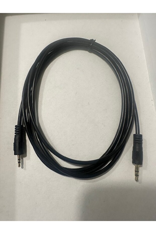 1.5 Meters 3.5 mm 2.5 mm Cable 2 Lines 3 Joints 2.5 mm 3.5 mm Cable