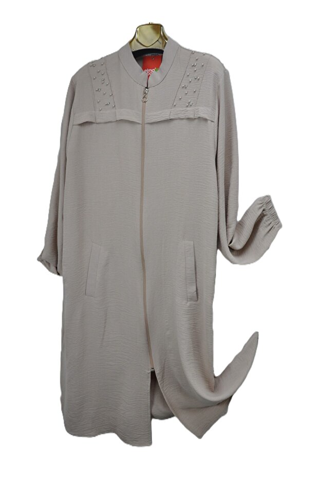 قبعة أيروبين كبيرة الحجم - 2