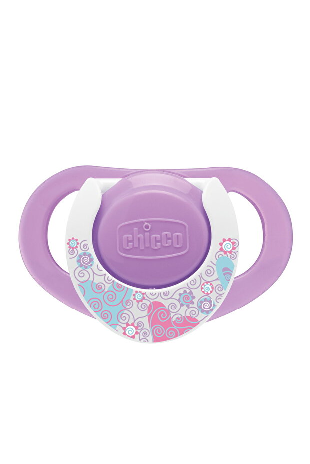 PHYSIO COMPACT SİL EMZİK KIZ 12AY+ 2Lİ - 2