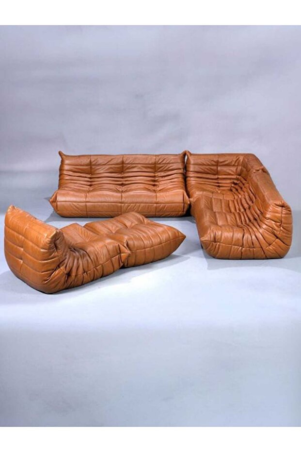 Ligne Roset Togo Berjer - 8