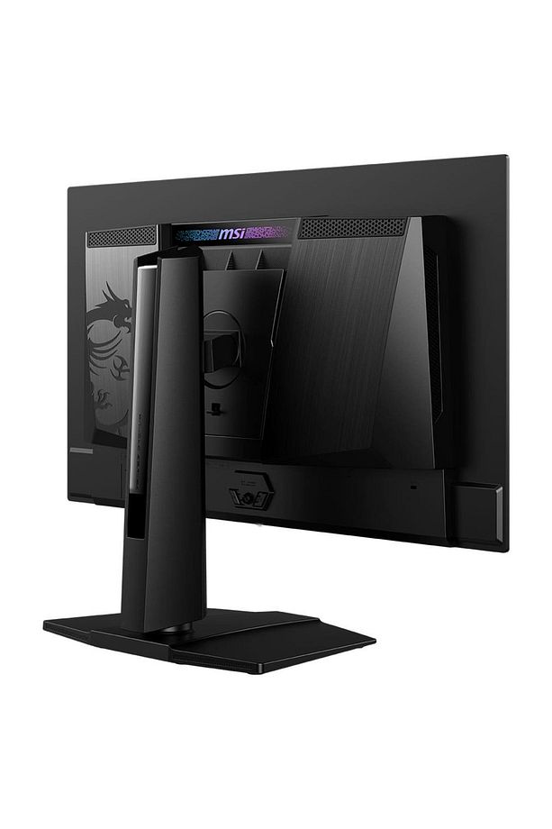 MPG 272URX QD-OLED 26.5 3840x2160 240Hz 0.03 ms HDMI DP Type-C OLED Gaming Monitör - 4