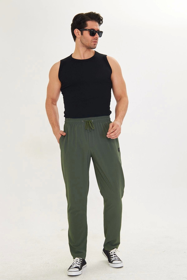 Azze Fm 2660 Men's Sweatpants