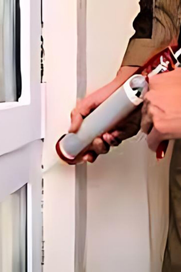 Premium Silikonize Mastik - 5