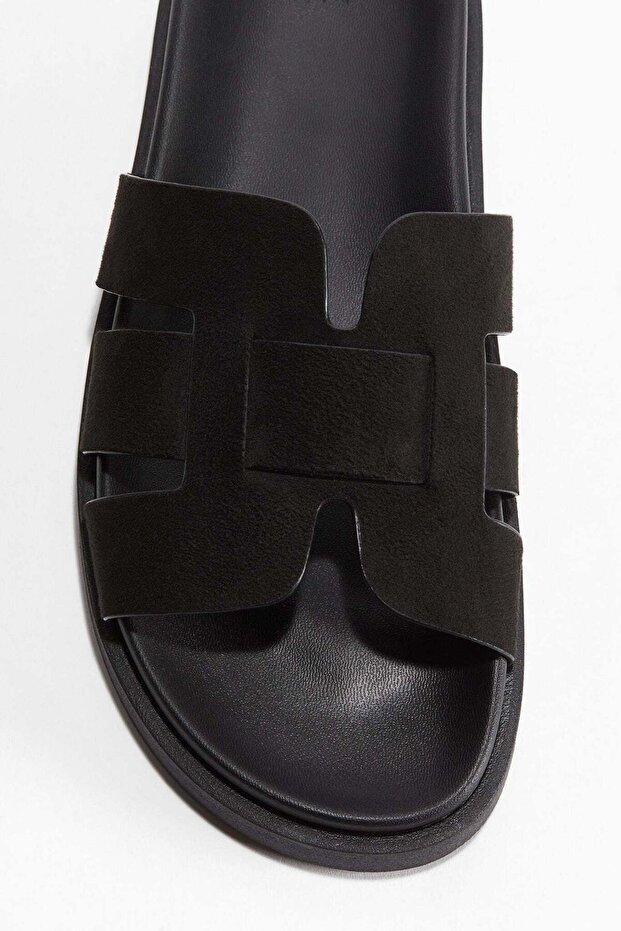 Sandals - 1